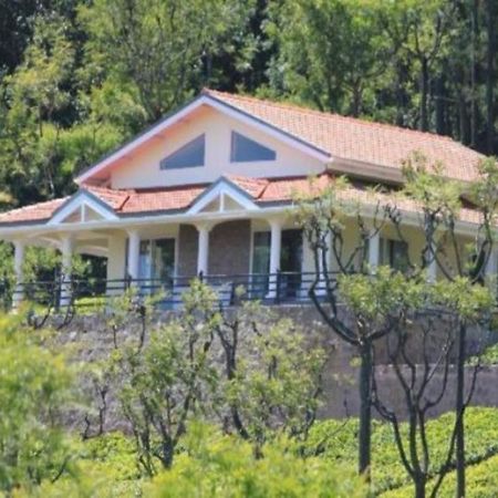 Farview Mountain Resort Villas Ooty Buitenkant foto