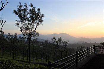Farview Mountain Resort Villas Ooty Buitenkant foto