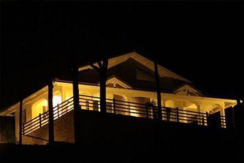 Farview Mountain Resort Villas Ooty Buitenkant foto