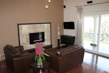 Farview Mountain Resort Villas Ooty Buitenkant foto
