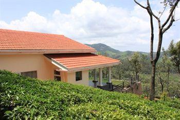 Farview Mountain Resort Villas Ooty Buitenkant foto