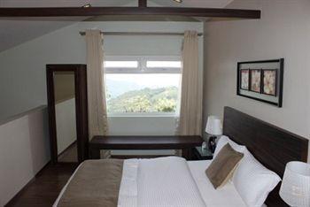 Farview Mountain Resort Villas Ooty Buitenkant foto