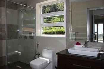 Farview Mountain Resort Villas Ooty Buitenkant foto
