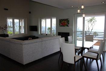 Farview Mountain Resort Villas Ooty Buitenkant foto