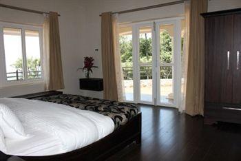 Farview Mountain Resort Villas Ooty Buitenkant foto