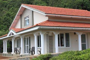Farview Mountain Resort Villas Ooty Buitenkant foto