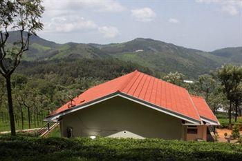 Farview Mountain Resort Villas Ooty Buitenkant foto