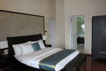 Farview Mountain Resort Villas Ooty Buitenkant foto