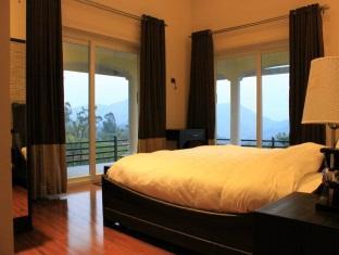 Farview Mountain Resort Villas Ooty Buitenkant foto
